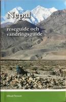 Nepal  : reseguide och vandringsguide