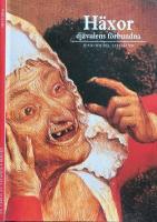 H&auml;xor