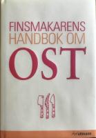 Finsmakarens handbok om ost