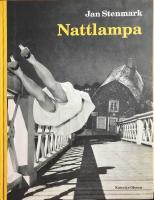 Nattlampa