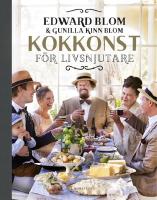 Kokkonst f&ouml;r livsnjutare