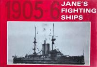 Jane's Fighting Ships 1905-6