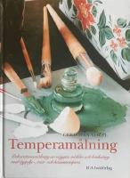 Temperam&aring;lning