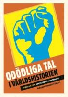 Od&ouml;dliga tal i v&auml;rldshistorien