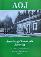 Anneberg-Ormaryds J&auml;rnv&auml;g