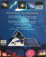 Atlas &ouml;ver stj&auml;rnhimlen