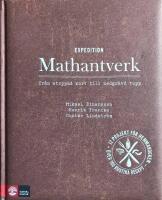 Expedition mathantverk : fr&aring;n stoppad korv till nedgr&auml;vd tupp