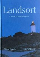 LANDSORT - husen och m&auml;nniskorna