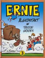 Ernie 3 &Auml;lgkontakt av tredje graden