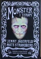 Monster i terapi : skr&auml;cklitteraturens ikoner hos psykologen