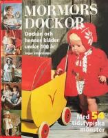 Mormors dockor