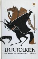 Sagor fr&aring;n en farofylld v&auml;rld