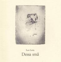 Dessa sm&aring; : koppargrafiska blad