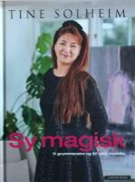 Sy magisk - 11 grunnm&oslash;nstre og 60 ulike modeller