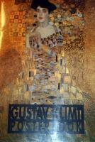 GUSTAV KLIMT POSTER BOOK