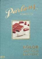 P&auml;rlans konfektyr : kolor, jazz och bakverk