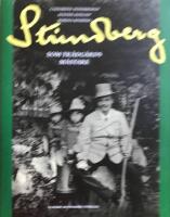 Strindberg som tr&auml;dg&aring;rdsm&auml;stare