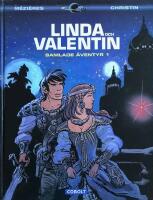 Linda och Valentin. Samlade &auml;ventyr 1