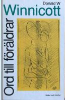 Ord till f&ouml;r&auml;ldrar