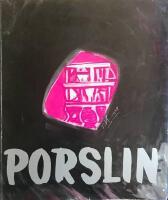 PORSLIN 1-2