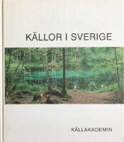 K&auml;llor i Sverige