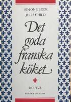 Det goda franska k&ouml;ket DEL TV&Aring;