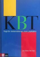Kognitiv beteendeterapi inom psykiatrin