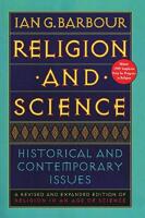 Religion and science : historical and contemporary issues