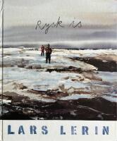 Rysk is : turistexpedition med kapten Dranitsyn