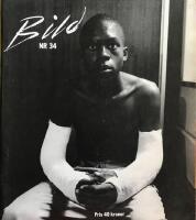 BILD. Fotograficentrums Bildtidning nr 34