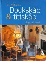 Docksk&aring;p - tittsk&aring;p