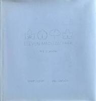 Eleven Madison Park - the cookbook
