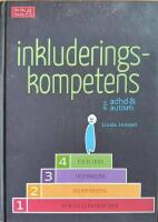 Inkluderingskompetens vid adhd & autism