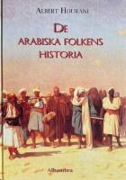 De arabiska folkens historia