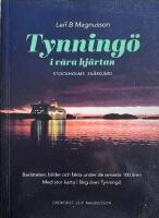 Tynning&ouml; i v&aring;ra hj&auml;rtan
