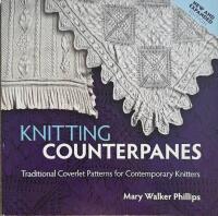 Knitting Counterpanes