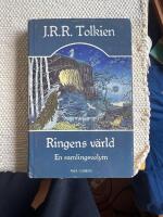 Ringens v&auml;rld : en samlingsvolym