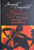 Hj&auml;lten med tusen ansikten