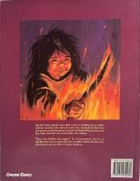 Han som f&ouml;ddes tv&aring; g&aring;nger