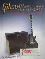 Gibson Amplifiers 1933-2008