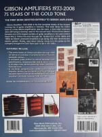 Gibson Amplifiers 1933-2008