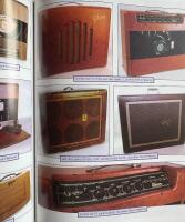 Gibson Amplifiers 1933-2008