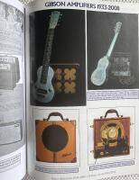 Gibson Amplifiers 1933-2008