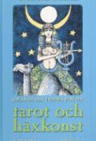 Jolanda den tredjes bok om tarot
