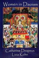 Women in daoism