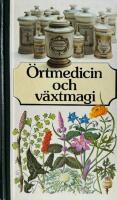 Örtmedicin och växtmagi