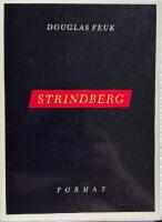 August Strindberg : paradisbilder - infernomåleri