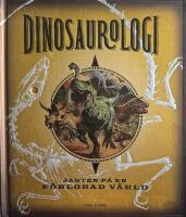 Dinosaurologi