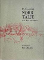 Norrt&auml;lje och dess ortnamn