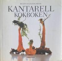 Kantarellkokboken
